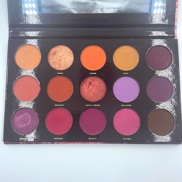 Hipdot Zion Palette - Picture 4 of 4